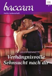 Cover von Verhängnisvolle Sehnsucht nach dir
