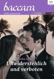 Cover von Unwiderstehlich und verboten