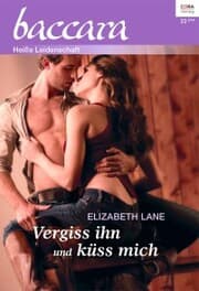 Cover von Vergiss ihn und küss mich