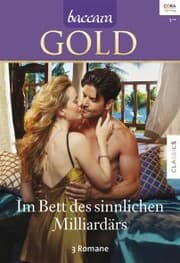 Cover von Baccara Gold Band 2
