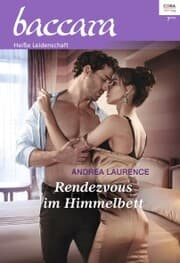 Cover von Rendezvous im Himmelbett