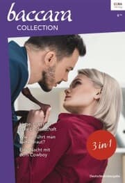 Cover von Baccara Collection Band 406