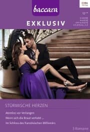 Cover von Baccara Exklusiv Band 187