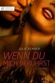 Cover von Wenn du mich berührst ¿