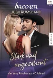 Cover von Baccara Jubiläum Band 5