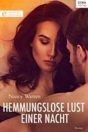 Cover von Hemmungslose Lust einer Nacht