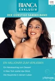 Cover von Bianca Exklusiv Band 247