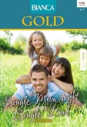 Cover von Bianca Gold Band 23