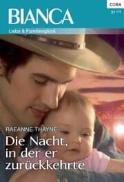 Cover von Die Nacht, in der er zurückkehrte