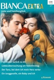 Cover von Bianca Extra Band 27
