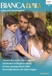 Cover von Bianca Extra Band 55