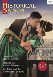 Cover von Historical Saison Band 62
