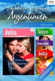 Cover von Traummänner & Traumziele: Argentinien