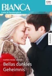 Cover von Bellas dunkles Geheimnis