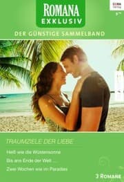 Cover von Romana Exklusiv Band 249