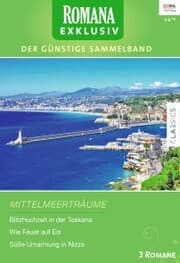 Cover von Romana Exklusiv Band 264