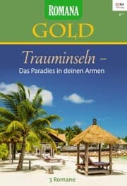 Cover von Romana Gold Band 30