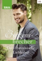 Cover von Romana Herzensbrecher Band 3