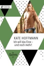 Cover von Ich will das Eine - und noch mehr!