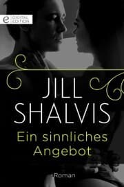 Cover von Ein sinnliches Angebot