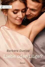 Cover von Liebe oder Lüge?
