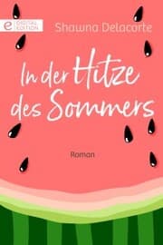 Cover von In der Hitze des Sommers