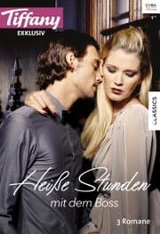 Cover von Tiffany Exklusiv Band 50