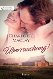 Cover von Überraschung!