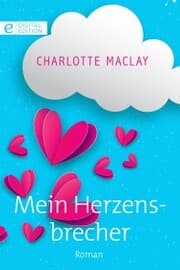 Cover von Mein Herzensbrecher
