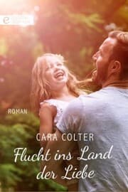 Cover von Flucht ins Land der Liebe