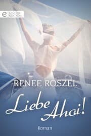 Cover von Liebe Ahoi!