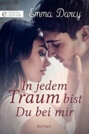 Cover von In jedem Traum bist Du bei mir