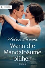 Cover von Wenn die Mandelbäume blühen