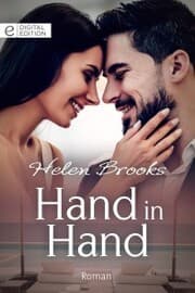 Cover von Hand in Hand