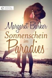 Cover von Sonnenschein im Paradies