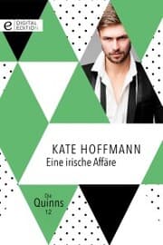Cover von Eine irische Affäre