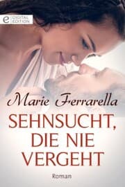 Cover von Sehnsucht, die nie vergeht