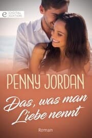 Cover von Das, was man Liebe nennt
