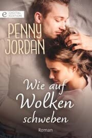 Cover von Wie auf Wolken schweben