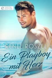 Cover von Ein Playboy mit Herz