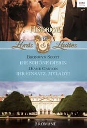 Cover von Historical Lords & Ladies Band 46