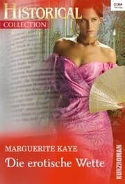 Cover von Die erotische Wette