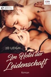 Cover von Im Hotel der Leidenschaft