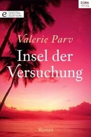 Cover von Insel der Versuchung