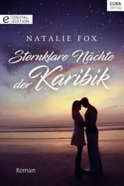 Cover von Sternklare Nächte der Karibik