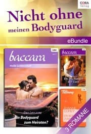 Cover von Nicht ohne meinen Bodyguard