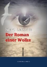 Cover von Der Roman einer Wolke
