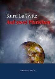 Cover von Auf zwei Planeten