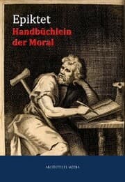 Cover von Handbüchlein der Moral