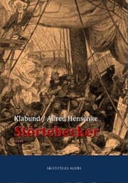 Cover von Störtebecker